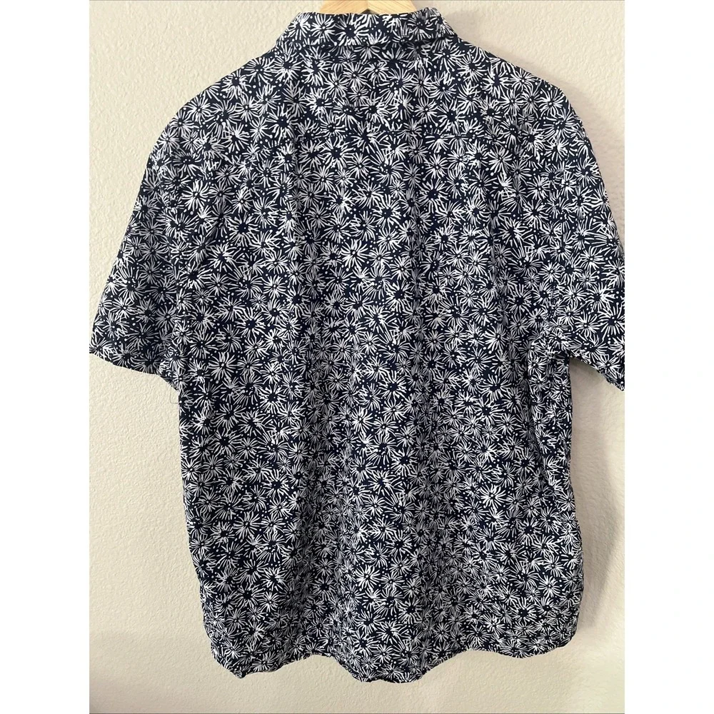 Banana Republic garment excellent